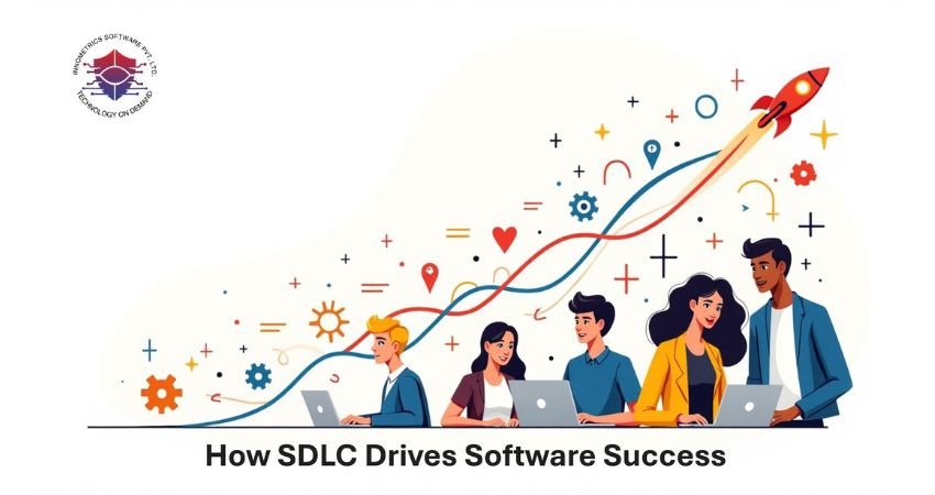 What Is the Software Development Life Cycle (SDLC) & Why It Matters